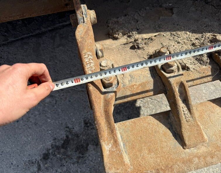 BOBCAT  E50Z ***IMPECABLE***